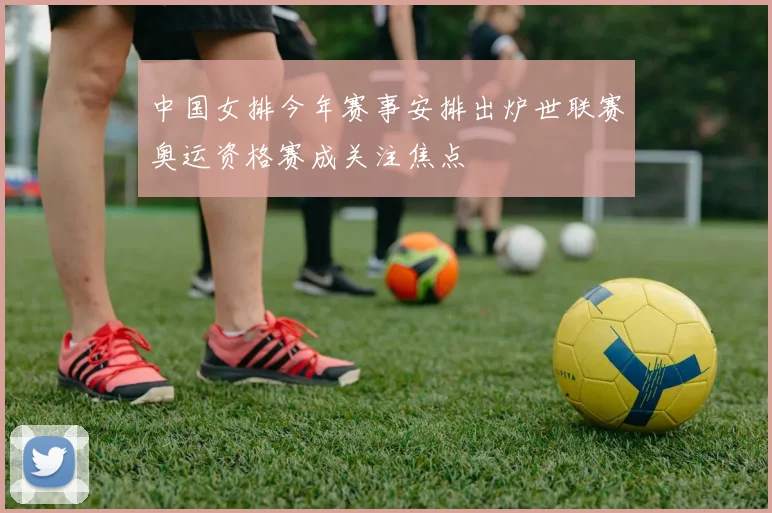 中国女排今年赛事安排出炉世联赛奥运资格赛成关注焦点