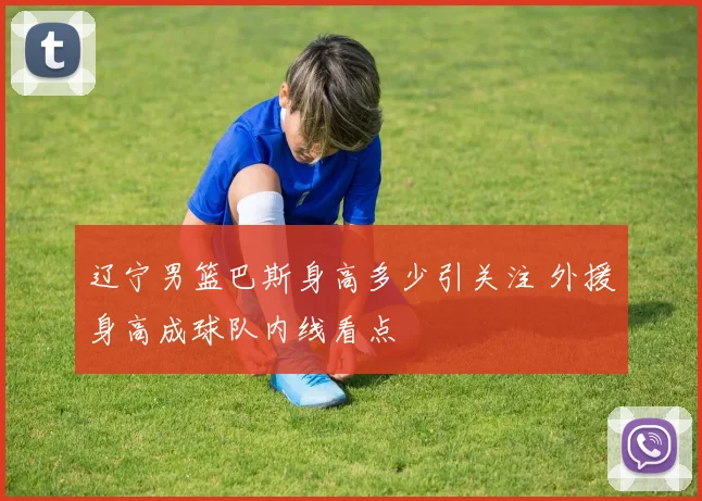 辽宁男篮巴斯身高多少引关注 外援身高成球队内线看点