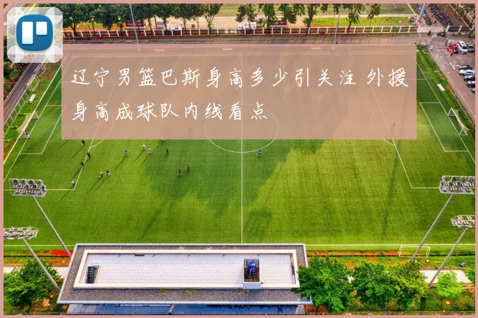 辽宁男篮巴斯身高多少引关注 外援身高成球队内线看点